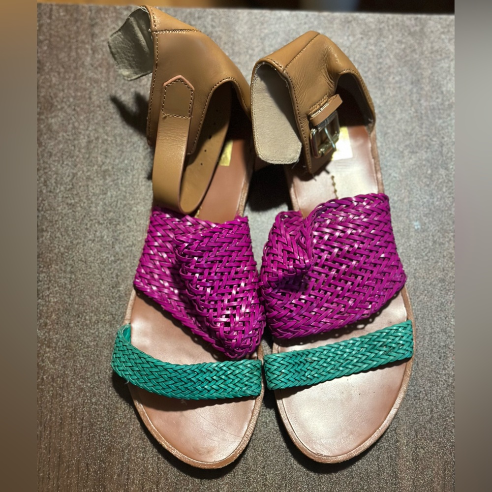 Dolce Vita Sandal